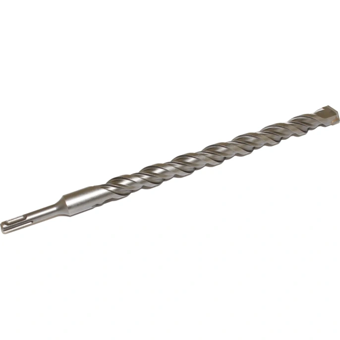 Бур 14x400x460 мм; SDS-plus; усиленная спираль CNIC 32098