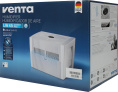 Мойка воздуха Venta Comfort plus LW45 8Вт белый LW45 COMFORT PLUS WEISS