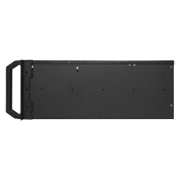 Серверный корпус ExeGate Pro 4U450-16/4U4019S <RM 19", высота 4U, глубина 450, без БП, USB> EX254716RUS