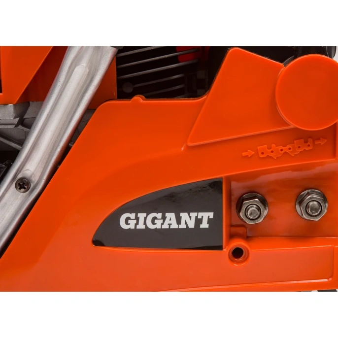 Бензопила Gigant 20" 3,8 л.с./52 см3 GSAF-06