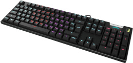 Клавиатура GMNG GG-KB780X, USB, механическая, черный [1910518]
