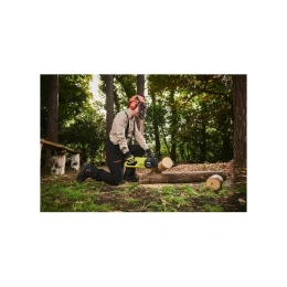 Цепная бесщеточная пила Ryobi RY18CSX30A-0 18 В 5133005465