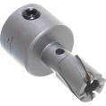 Коронка с твердосплавными напайками Power-Max 30 (15х30 мм) Karnasch 20.1130A-015