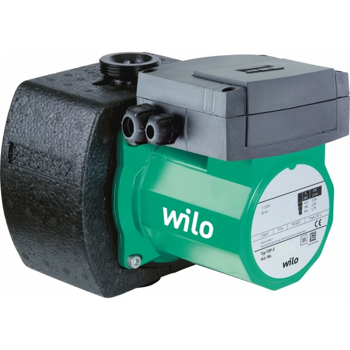 Насос WILO TOP-S 25/10 EM PN6/10 2061962