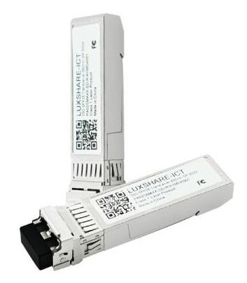 Трансивер LR-Link Optical SFP28 25Gbs, SR, 850nm, 70 m LRTP8525-X1ATL