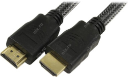 Defender HDMI-03 Кабель цифровой HDMI-HDMI ver1.4, длина 1,0 м 87340