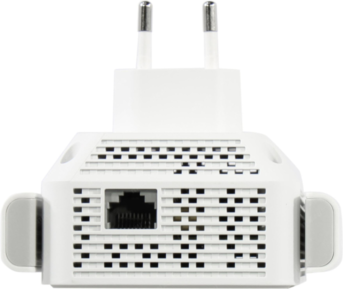 Ретранслятор Wi-Fi сигнала Keenetic Buddy 6 (KN-3411)