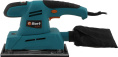 Вибро шлифовальная машина Bort BS-450-R 400Вт 93410105