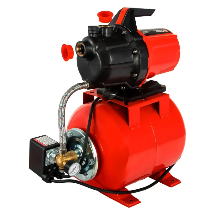 Насосная станция QUATTRO ELEMENTI Automatico 801 645-259