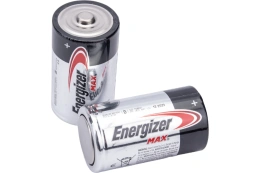 Батарейки Energizer Max E95 D / E302306800 2шт