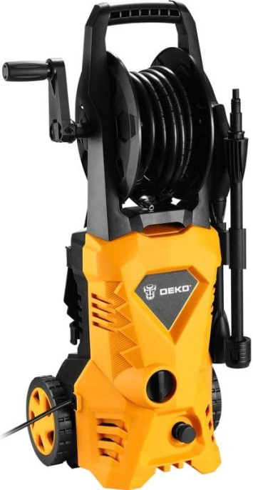 Минимойка Deko DKCW150 PRO 1800Вт 063-4303