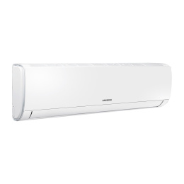 Сплит-система Samsung AR18BXHQASINUA настенная, до 50м2, 18000 BTU, с обогревом, комплект из 2-х коробок