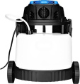Пылесос промышленный DEKO DWVC-1500-20S 081-1088