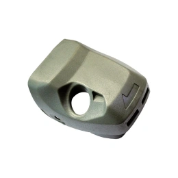 Кожух пылезащитный на редуктор для SA4540/4542/5040C Makita 453378-4