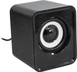 Колонки Defender Z4, 2.1, черный [65508]