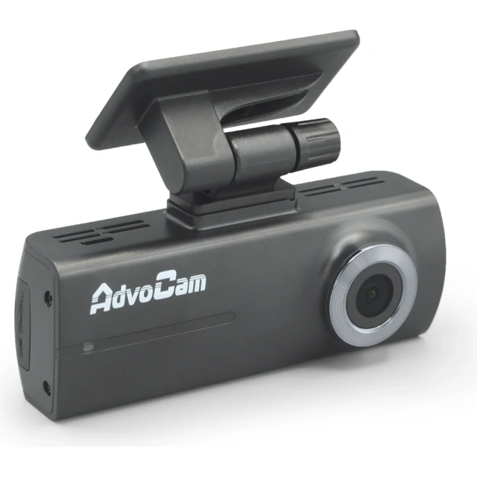 Автомобильный видеорегистратор AdvoCam W101 4610010890483