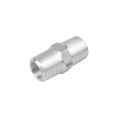 Соединительный переходник Samoa 1/4" BSP MM MM-2525 239000