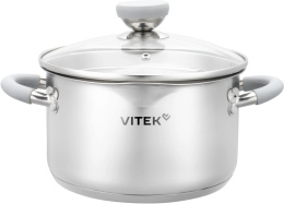 Набор посуды Vitek Вкус жизни VT-SS1216 6 предметов