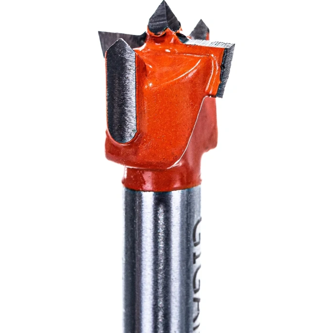 Сверло Форстнера ТСТ для ДСП 15 мм Gigant GT-072