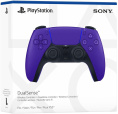Геймпад Беспроводной PlayStation Dualsense пурпурный для: PlayStation 5 CFI-ZCT1 W/J