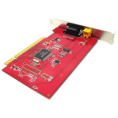 Плата видеонаблюдения PCI Orient SDVR-404A