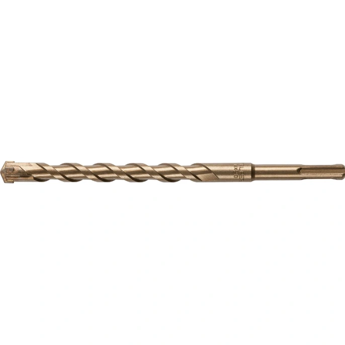 Бур по бетону 14х210 мм BS-14x210 Truper 101202