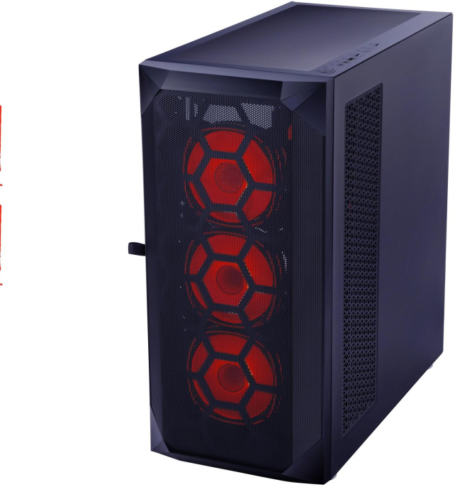 ПК Bloody BD-PC RB65C2 MT Ryzen 5 7500F 3.7 16Gb SSD1Tb RTX4060 8Gb Windows 11 Home 64 2.5xGbitEth WiFi BT 650W черный RUS 2086010