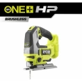 Бесщеточный лобзик Ryobi ONE+ HP RJS18X-0 5133004970