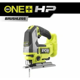 Бесщеточный лобзик Ryobi ONE+ HP RJS18X-0 5133004970