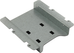 Корзина для установки 2.5" в специализированный отсек Supermicro MCP-220-00051-0N