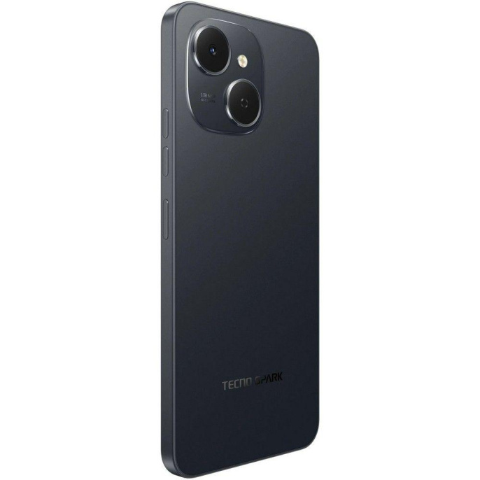 Смартфон Tecno Spark Go 2 3+64Gb зеленый