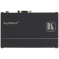 Передатчик HDMI, RS-232 и ИК по витой паре HDBaseT; до 70 м, поддержка 4К60 4:2:0/ 4K60 4:2:0 HDMI HDCP 2.2 Transmitter with RS–232 & IR over Long–Reach HDBaseT (TP-580T)