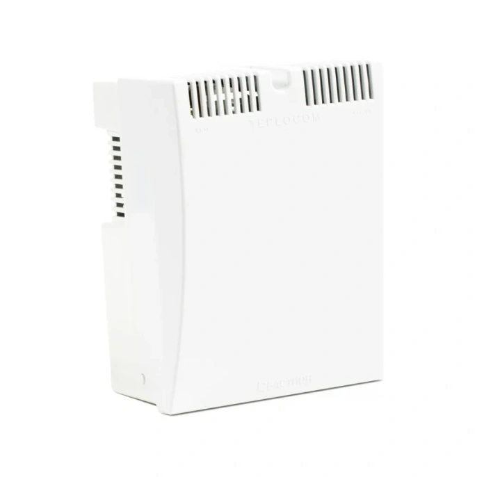 Стабилизатор напряжения для систем отопления TEPLOCOM ST-1515 693
