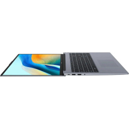 Ноутбук Huawei MateBook D 16 MCLG-X Core i5 13420H 8Gb SSD512Gb Intel UHD Graphics 16" IPS 1920x1200 Windows 11 Home grey space WiFi BT Cam 53014CNC