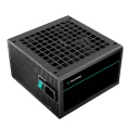 Блок питания Deepcool ATX 350W PF350 80 PLUS 20+4pin APFC 120mm fan 6xSATA RTL