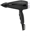 Фен Babyliss 6710DE (2100 Вт, AC мотор, ионизация, независимая регулировка температуры, кабель питания 2.8 м, цвет: черный)