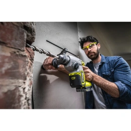 Бесщеточный перфоратор Ryobi ONE+ HP RSDS18X-0 SDS-plus 5133004620