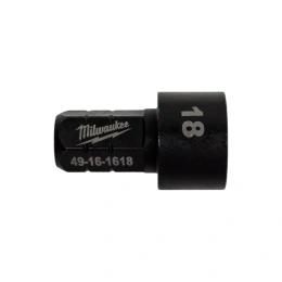 Головка 18 мм для M12 FPTR Milwaukee 4932492865