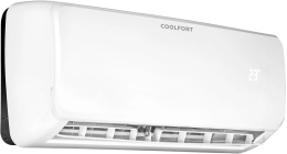 Сплит-система COOLFORT CF-4001 до 20м2, 9000 BTU, с обогревом