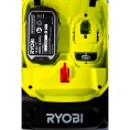 Бесщеточная газонокосилка Ryobi ONE+ RY18LMX37A-150 5133004582