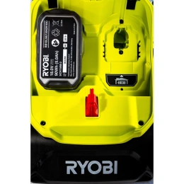Бесщеточная газонокосилка Ryobi ONE+ RY18LMX37A-150 5133004582