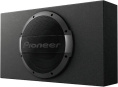 Сабвуфер автомобильный Pioneer TS-WX1010LA, активный