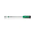 Динамометрический ключ TOPTUL 1/2'', 40-200 Нм, ANAU1620