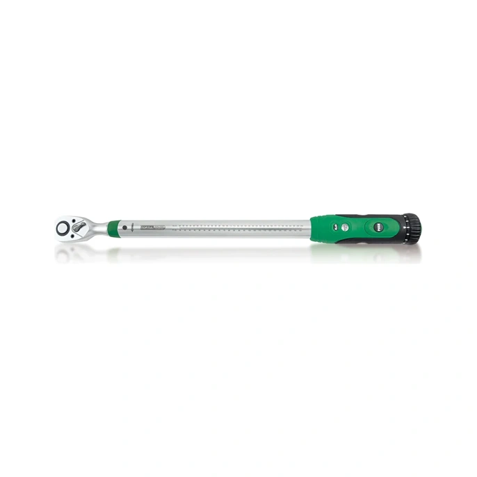 Динамометрический ключ TOPTUL 1/2'', 40-200 Нм, ANAU1620