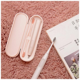 Чехол для электрической зубной щетки Oclean Travel Case BB01 (Серый)