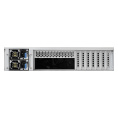 Серверная платформа ExeGate Pro 2U650-06/2U2098L <RM 19", высота 2U, глубина 650, Redundant БП 2x550W, USB+USB3.0> EX293877RUS