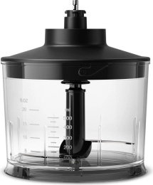 Миксер ручной Philips HR3781/20 черный