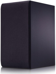 Саундбар LG SQC2 2.1 100Вт +200Вт черный