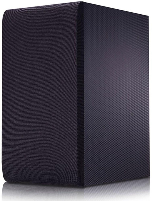Саундбар LG SQC2 2.1 100Вт +200Вт черный