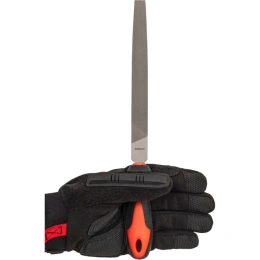 Набор напильников Gigant №2, 200 мм GFS-200-2